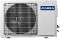 Marsa Optimal MRK-36BHAN/MRK-36HANE-W