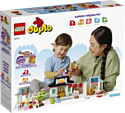 LEGO Duplo 10411 Изучаем китайскую культуру