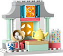 LEGO Duplo 10411 Изучаем китайскую культуру