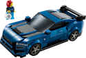 LEGO Speed Champions 76920 Ford Mustang Dark Horse