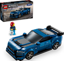 LEGO Speed Champions 76920 Ford Mustang Dark Horse