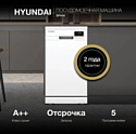 Hyundai DF414 Hyundai DF414