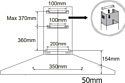 Evelux Favorite 60 W Evelux Favorite 60 W