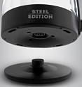 Steel Edition A30C (черный) Steel Edition A30C (черный)