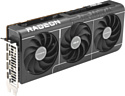 ASUS Prime Radeon RX 9070 XT OC Edition 16GB GDDR6 (PRIME-RX9070XT-O16G) ASUS Prime Radeon RX 9070 XT OC Edition 16GB GDDR6 (PRIME-RX9070XT-O16G)