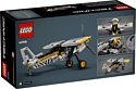 LEGO Technic 42198 Легкомоторный самолет