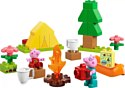 LEGO Duplo 10452 Поход Пеппы