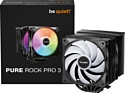 be quiet! Pure Rock Pro 3 LX BK043