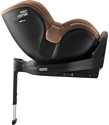 Britax Romer Dualfix Pro M Lux (warm caramel)