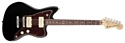 Fender American Special Jazzmaster