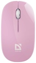 Defender Laguna MS-245 Pink USB