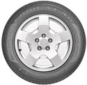 Goodyear Eagle F1 Asymmetric SUV 255/50 R19 107W