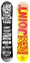 Joint Snowboards Motivate (16-17)
