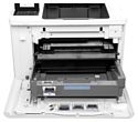 HP LaserJet Enterprise M607dn