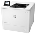 HP LaserJet Enterprise M607dn