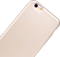 Case Deep Matte для iPhone 6/6S (золотистый)