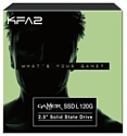 KFA2 GAMER L Series 120GB