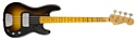 Fender 2018 LTD 1958 Precision Bass Journeyman Relic