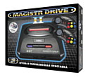 SEGA Magistr Drive 2 (160 игр)