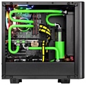 Thermaltake View 21 TG RGB Plus CA-1I3-00M1WN-05 Black