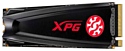 ADATA XPG GAMMIX S5 256GB