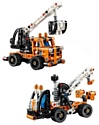 LEGO Technic 42088 Ремонтный автокран