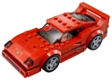 LEGO Speed Champions 75890 Ferrari F40 Competizione