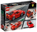 LEGO Speed Champions 75890 Ferrari F40 Competizione