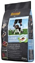 Belcando (5 кг) Junior Lamb & Rice для щенков склонных к аллергическим реакциям средних и крупных пород с 4 месяцев