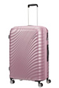 American Tourister Jetglam Metallic Pink 77 см