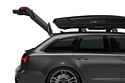 Thule Vector Alpine (черный)