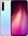 Xiaomi Redmi Note 8 4/64GB (китайская версия)