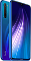 Xiaomi Redmi Note 8 4/64GB (китайская версия)