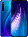 Xiaomi Redmi Note 8 4/64GB (китайская версия)