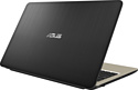 ASUS X540BA-DM685