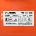 Patriot PTR 100-440I