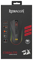 Redragon Cobra fps RGB black USB