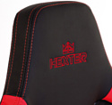 Hexter Pro R4D ECO-02 (черный/красный)