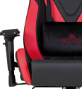 Hexter Pro R4D ECO-02 (черный/красный)