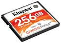 Kingston CFF/256GB
