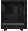 Fractal Design Define 7 Compact Black TG Dark FD-C-DEF7C-02