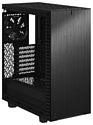 Fractal Design Define 7 Compact Black TG Dark FD-C-DEF7C-02