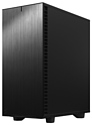 Fractal Design Define 7 Compact Black TG Dark FD-C-DEF7C-02