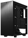 Fractal Design Define 7 Compact Black TG Dark FD-C-DEF7C-02