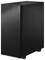 Fractal Design Define 7 Compact Black TG Dark FD-C-DEF7C-02