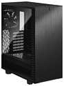 Fractal Design Define 7 Compact Black TG Dark FD-C-DEF7C-02