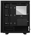 Fractal Design Define 7 Compact Black TG Dark FD-C-DEF7C-02