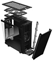 Fractal Design Define 7 Compact Black TG Dark FD-C-DEF7C-02