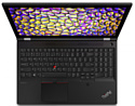 Lenovo ThinkPad P15 Gen 1 (20ST006LRT)