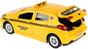 Технопарк Kia Ceed Такси CEED-TAXI